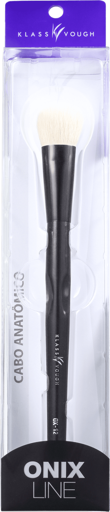 Klass Vough Onix 12 - Pincel para Iluminador