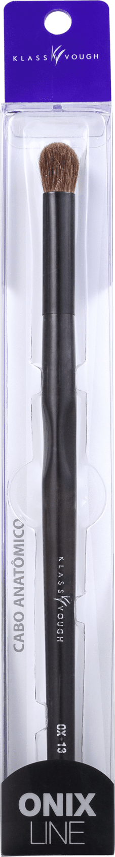 Klass Vough Onix 13 - Pincel para Sombra