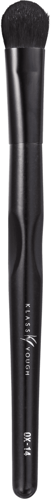 Klass Vough Onix 14 - Pincel para Sombra