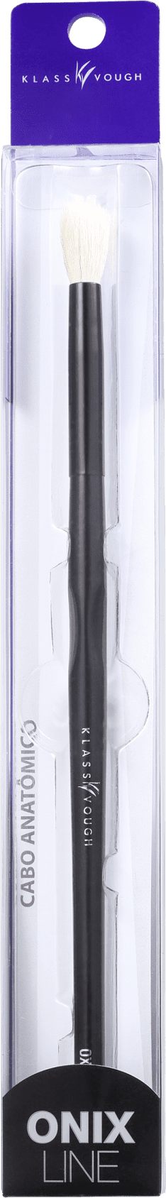 Klass Vough Onix 16 - Pincel para Sombra