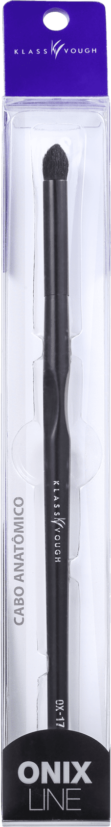 Klass Vough Onix 17 - Pincel para Sombra