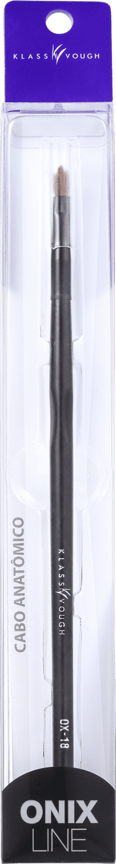 Klass Vough Onix 18 - Pincel para Batom