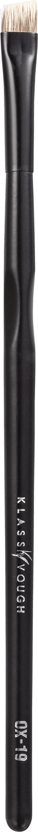 Klass Vough Onix 19 - Pincel para Sobrancelhas