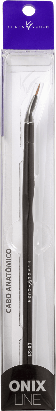 Klass Vough Onix 21 - Pincel Delineador