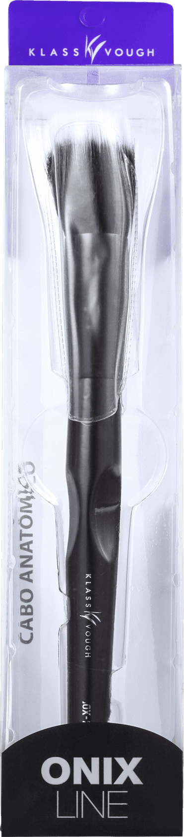 Klass Vough Onix 22 - Pincel para Maquiagem