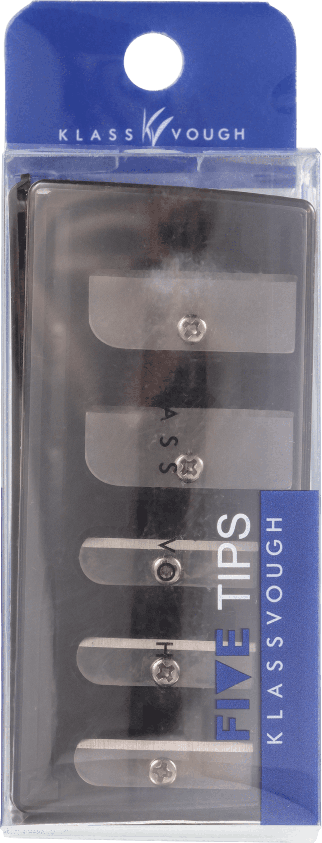Klass Vough Five Tips - Apontador de Lápis