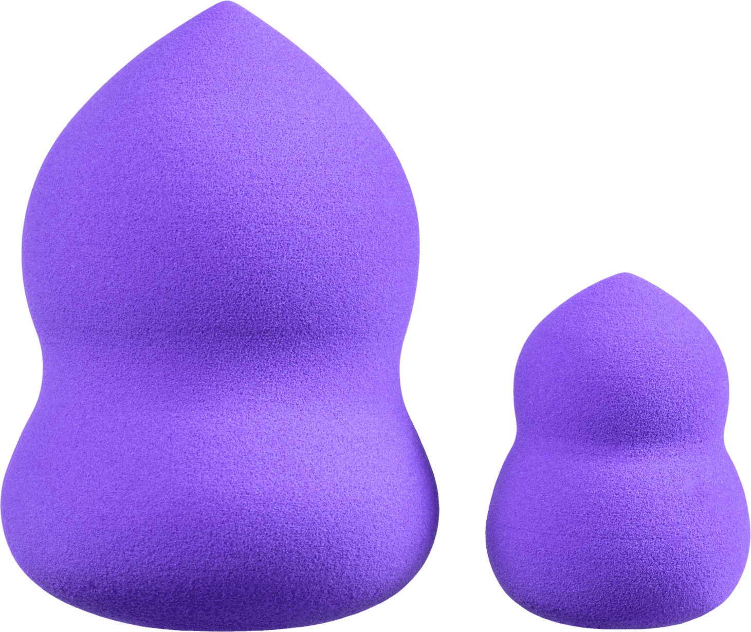 Kit Klass Vough Sponge Double Drop (2 Unidades)