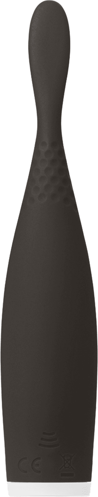 Foreo Issa Play Cool Black - Escova de Dente Elétrica