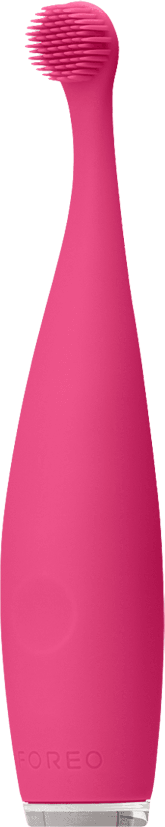 Foreo Issa Mikro Fuchsia - Escova de Dente Elétrica Infantil