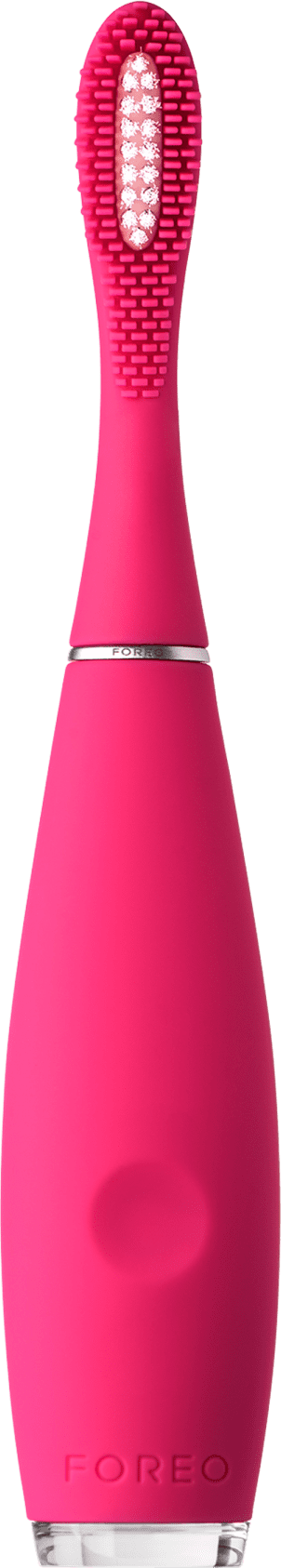 Foreo Issa Mini 2 Wild Strawberry - Escova de Dente Elétrica
