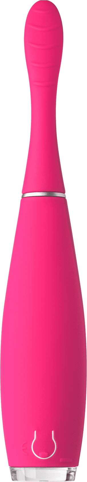 Foreo Issa Mini 2 Wild Strawberry - Escova de Dente Elétrica