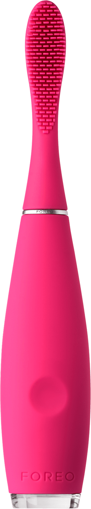 FOREO Issa Mini 2 Sensitive Wild Strawberry - Escova de Dente Elétrica
