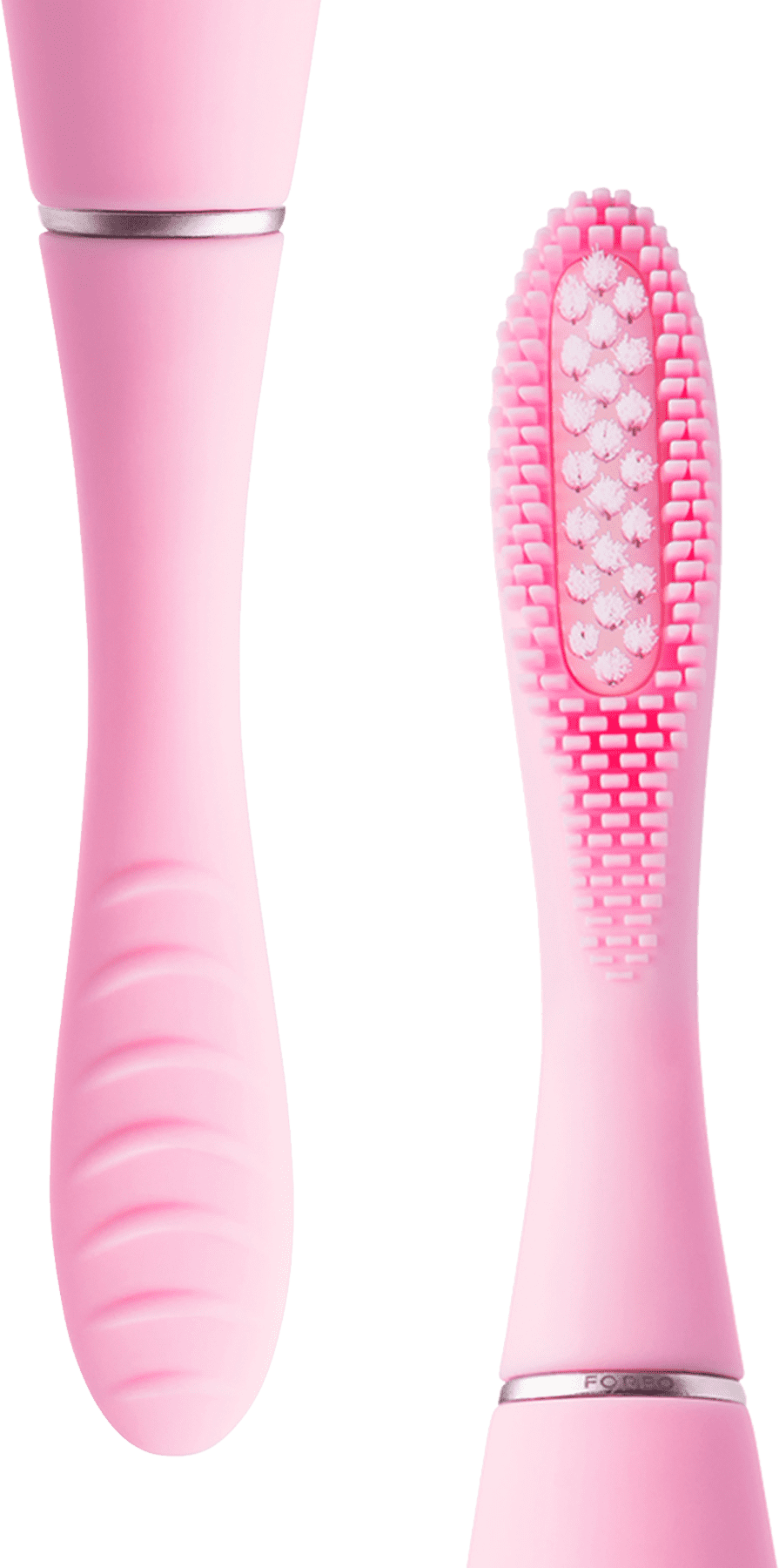 Foreo Issa 2 Pearl Pink - Escova de Dente Elétrica