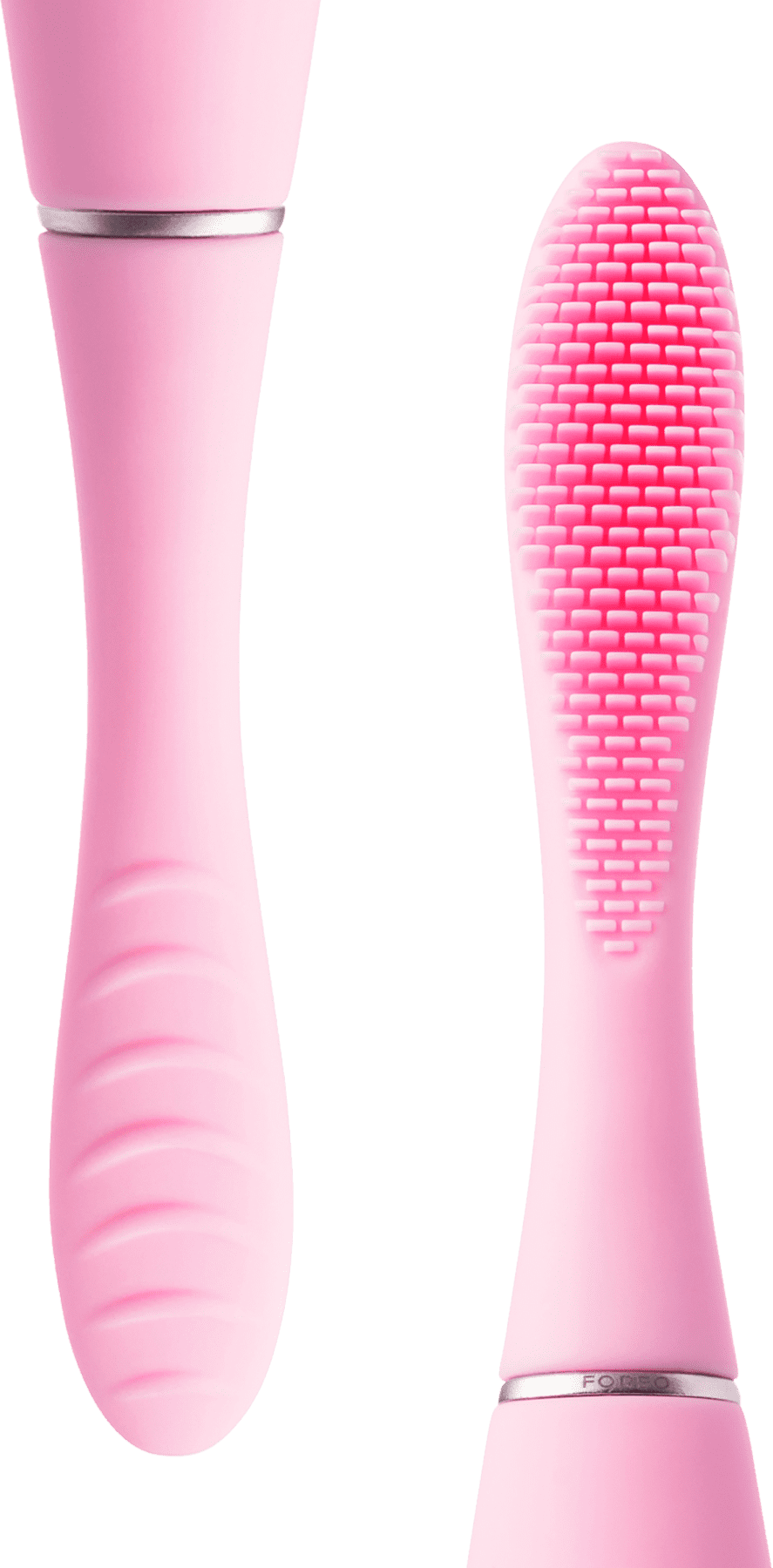 Foreo Issa 2 Sensitive Set Pearl Pink - Escova de Dente Elétrica