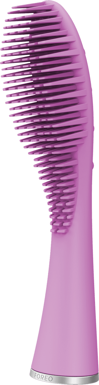 FOREO Issa Brush Head Lavender - Refil Escova de Dente Elétrica