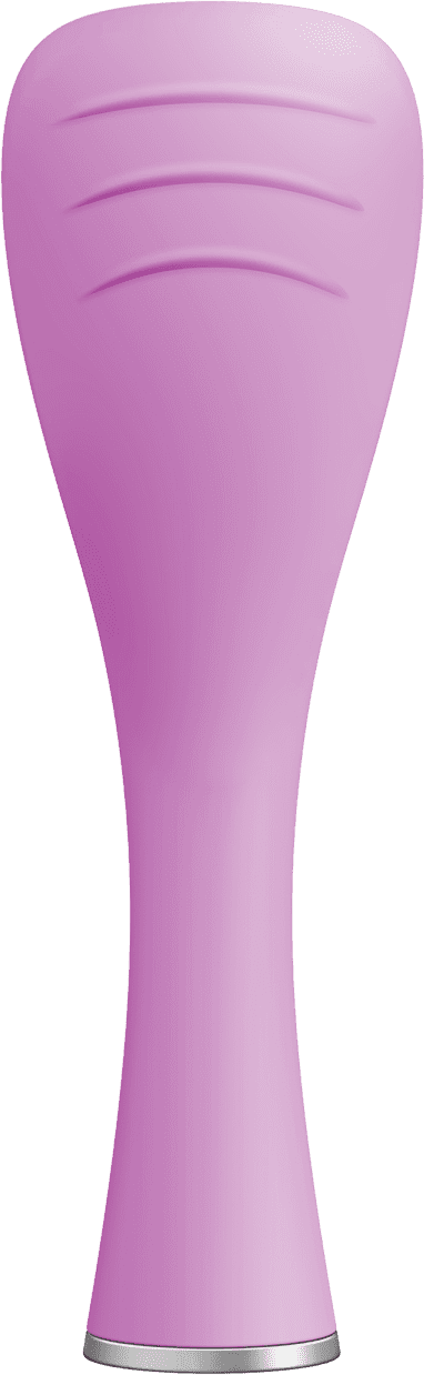 Foreo Issa Lavender - Limpador de Língua Elétrico