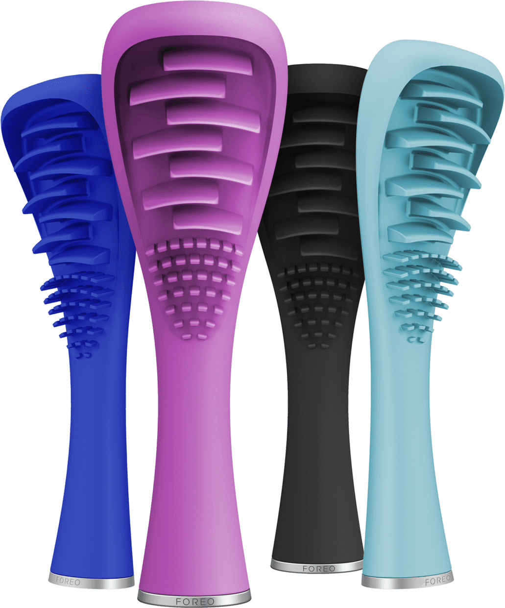 Foreo Issa Lavender - Limpador de Língua Elétrico