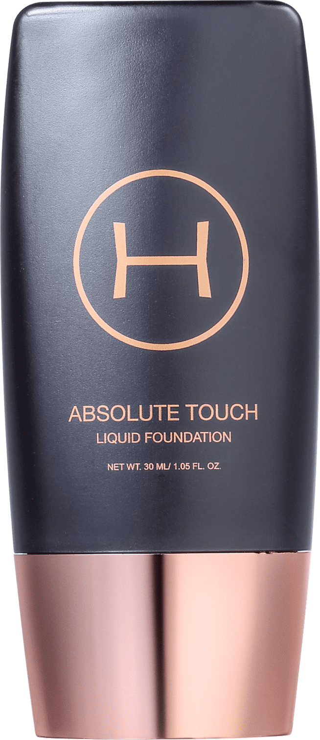 Hot MakeUp Absolute Touch AT05 - Base Líquida 29ml