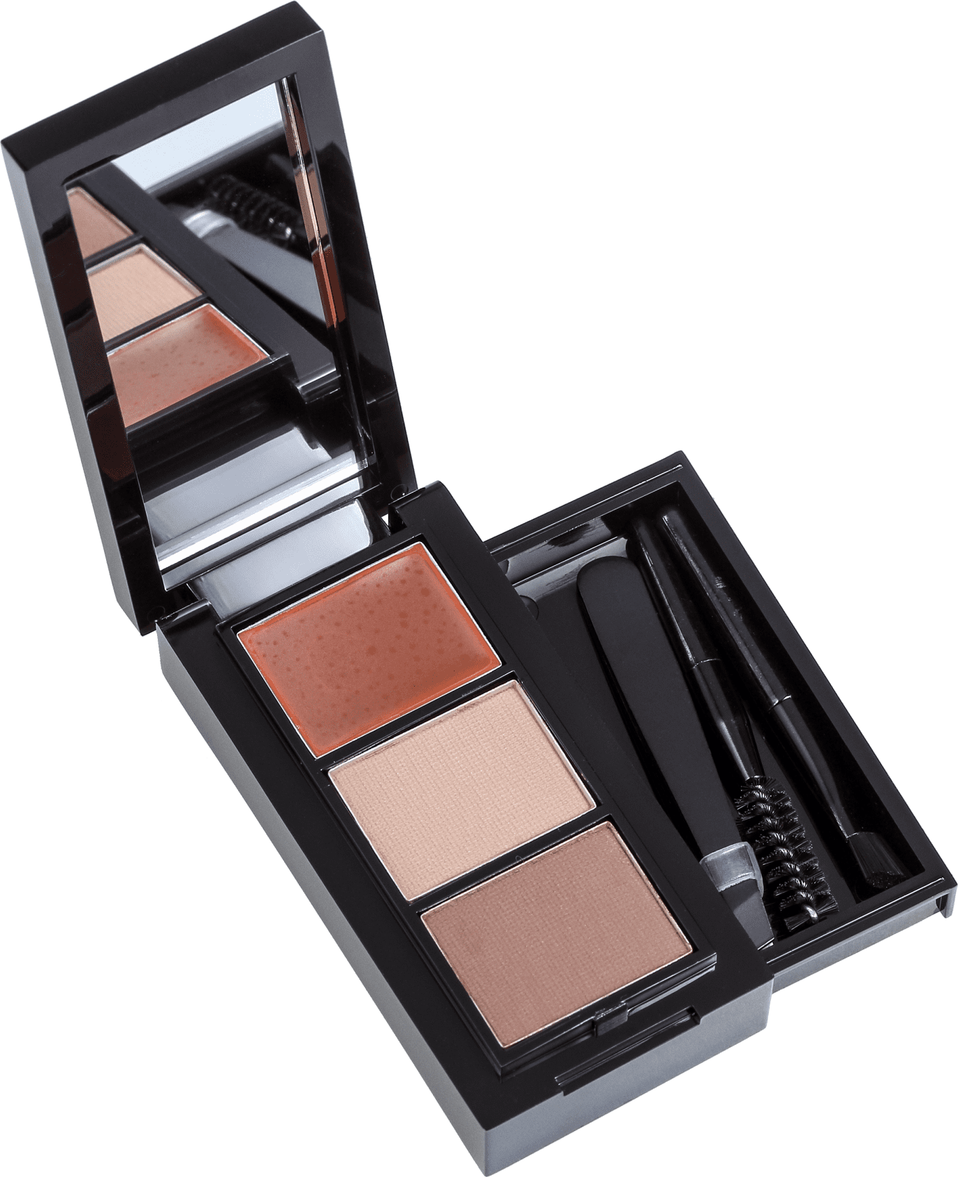 Hot MakeUp Complete Me EK01 - Paleta para Sobrancelha