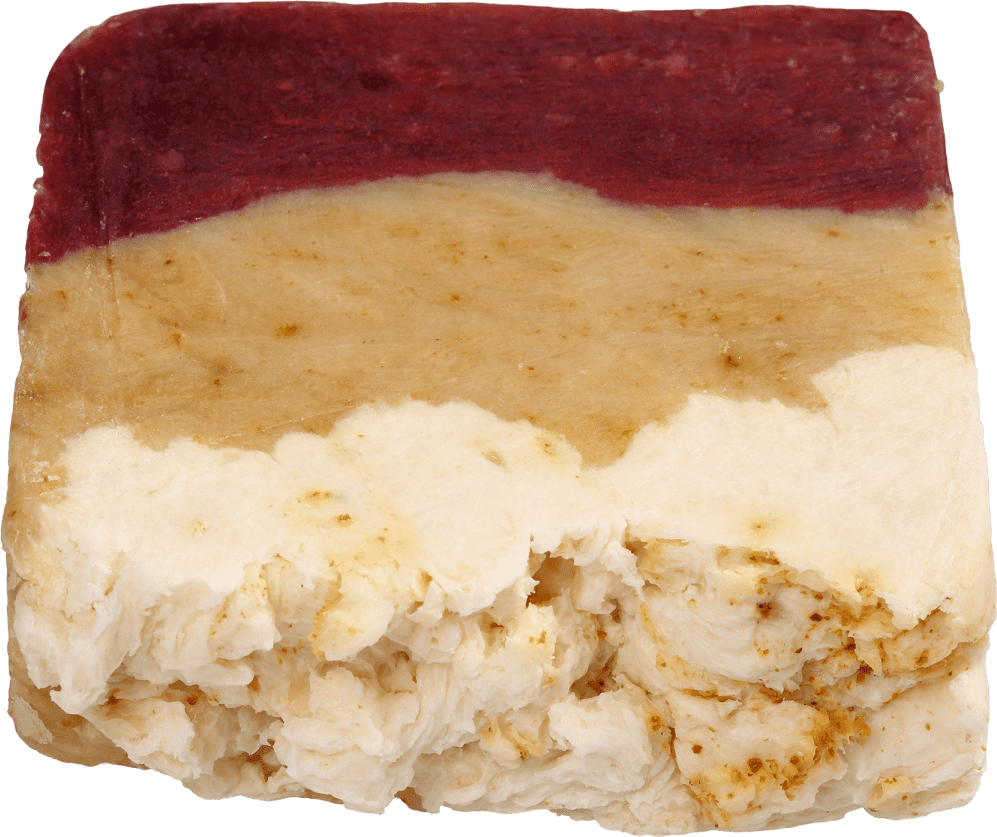 Lola Cosmetics Segura Essa Barra Flor de Laranjeira e Toranja - Sabonete em Barra 130g