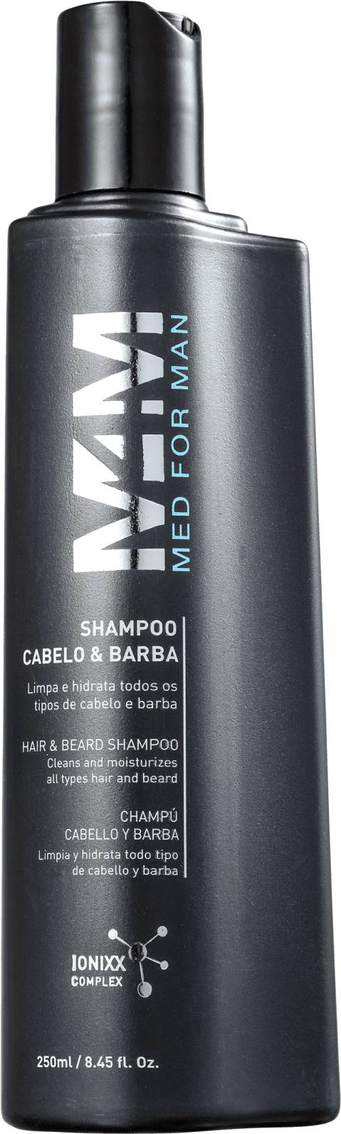 Elifarma - Cabelo é sinônimo de beleza e saúde! Mas e se