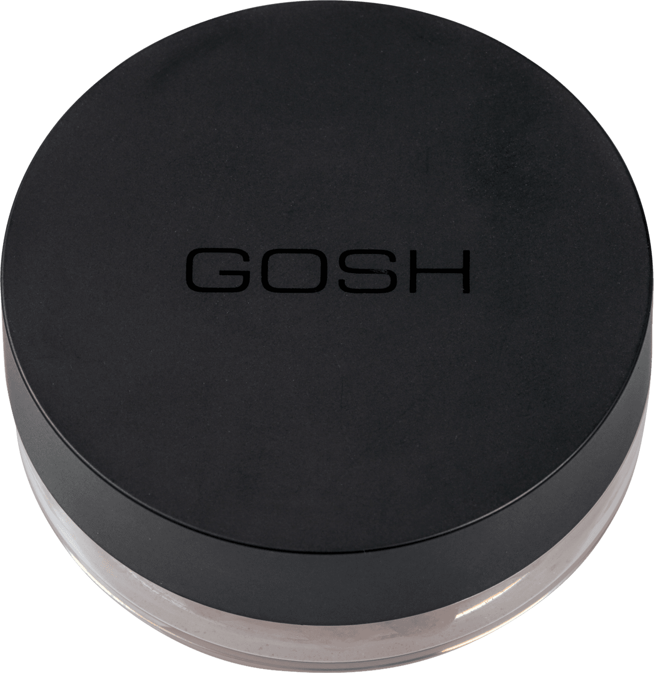 GOSH Precious Powder Pearls Glow - Bronzer 25g