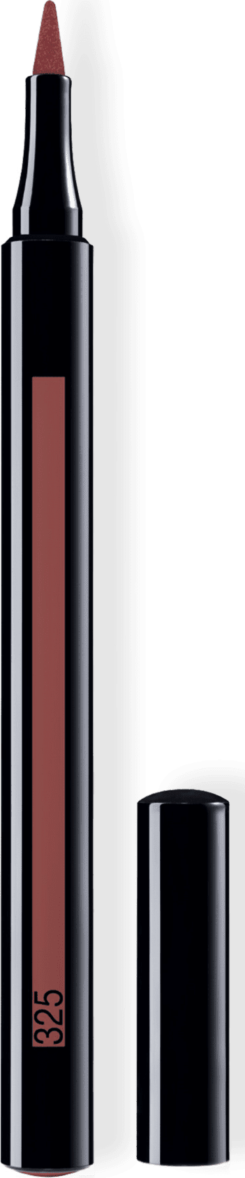 Dior Rouge Ink 325 Tender - Delineador Labial 1,1ml