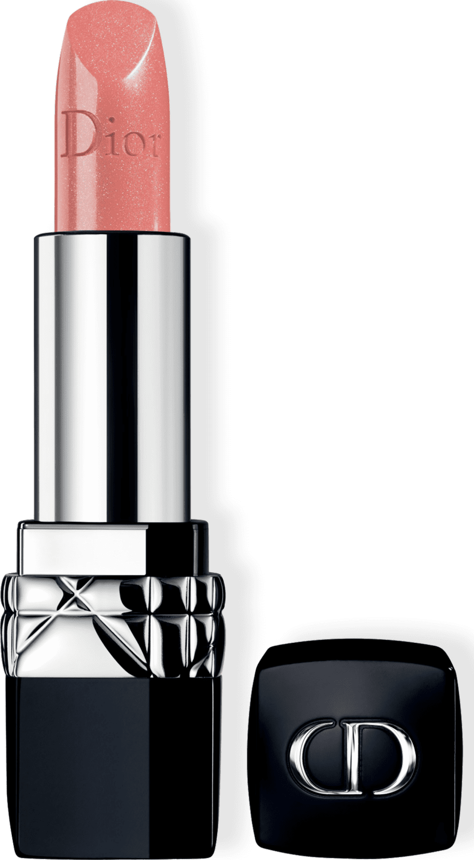 Dior En Diable Rouge 344 Devilish Nude - Batom Cremoso 3,5g