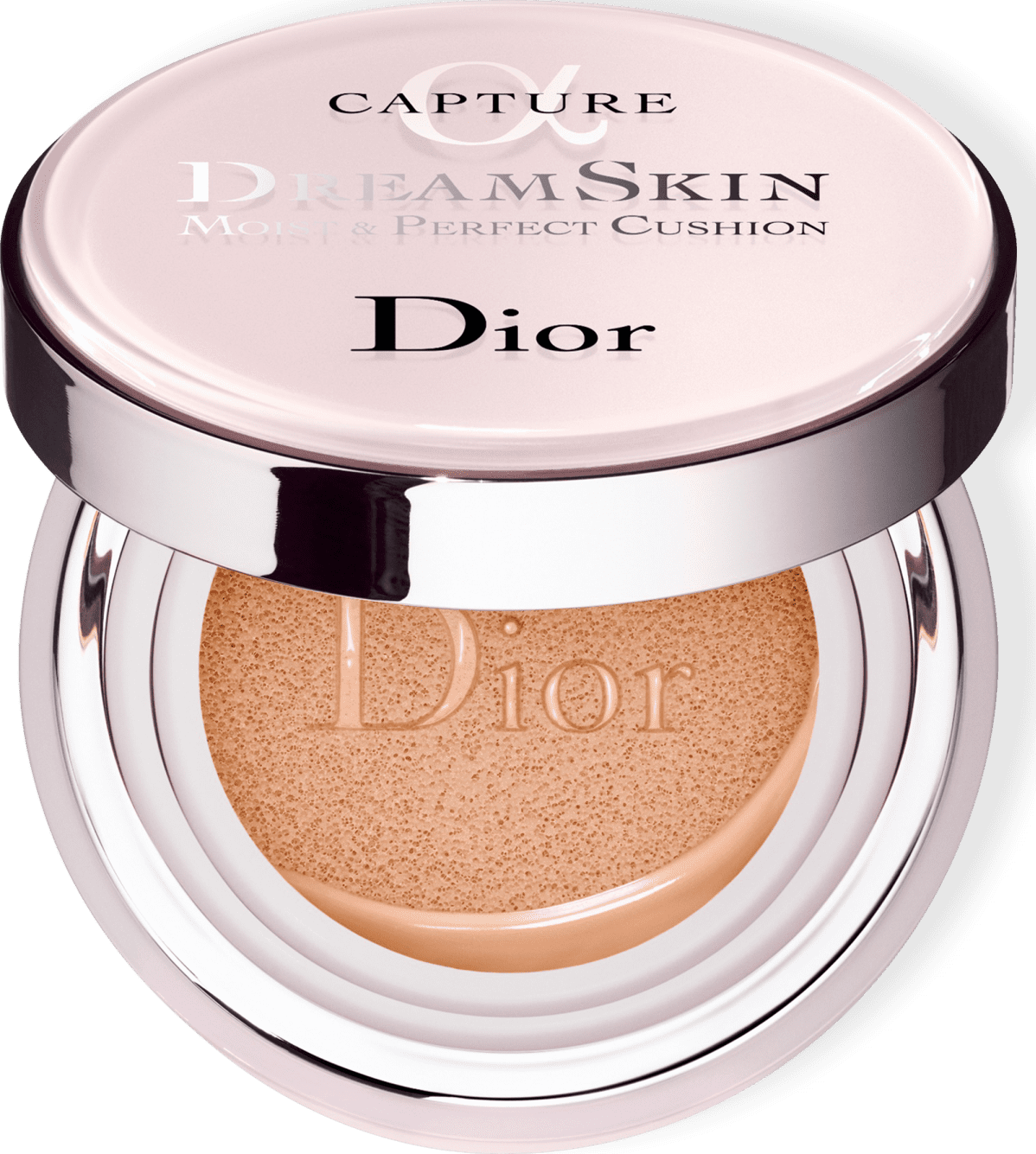 Dior Dreamskin Moist And Perfect Cushion 010 - Tratamento Anti-Idade 15g