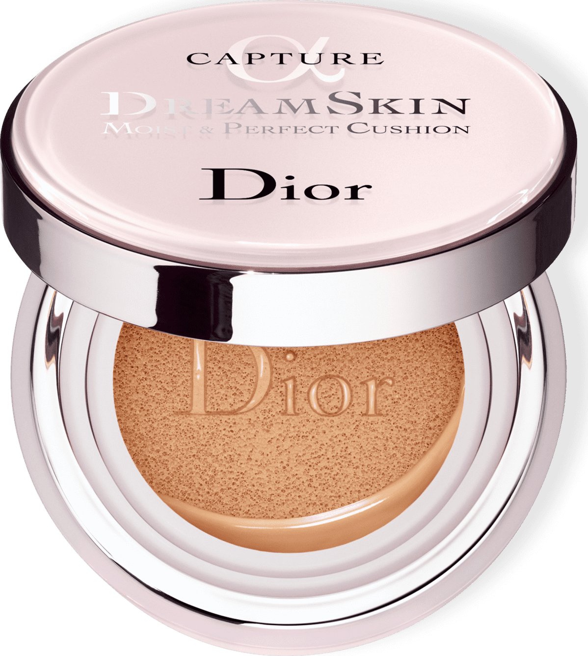 Dior Dreamskin Moist And Perfect Cushion 020 - Tratamento Anti-Idade 15g