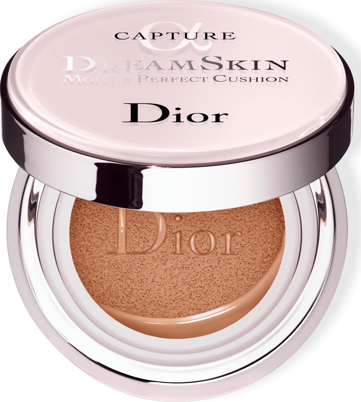 Dior Dreamskin Moist And Perfect Cushion 030 - Tratamento Anti-Idade 15g