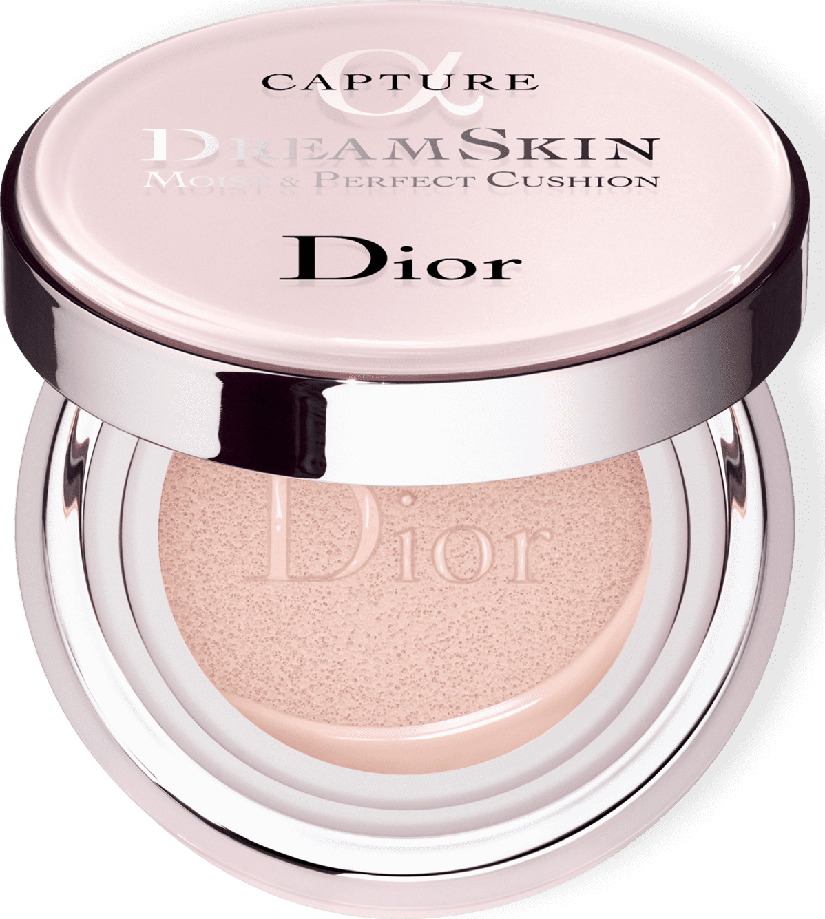 Dior Dreamskin Moist And Perfect Cushion 000 - Tratamento Anti-Idade 15g