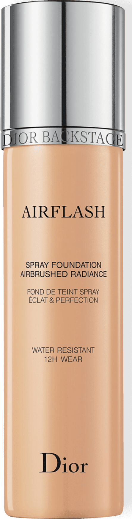Dior Backstage Airflash 301 Sand - Base em Spray 70ml