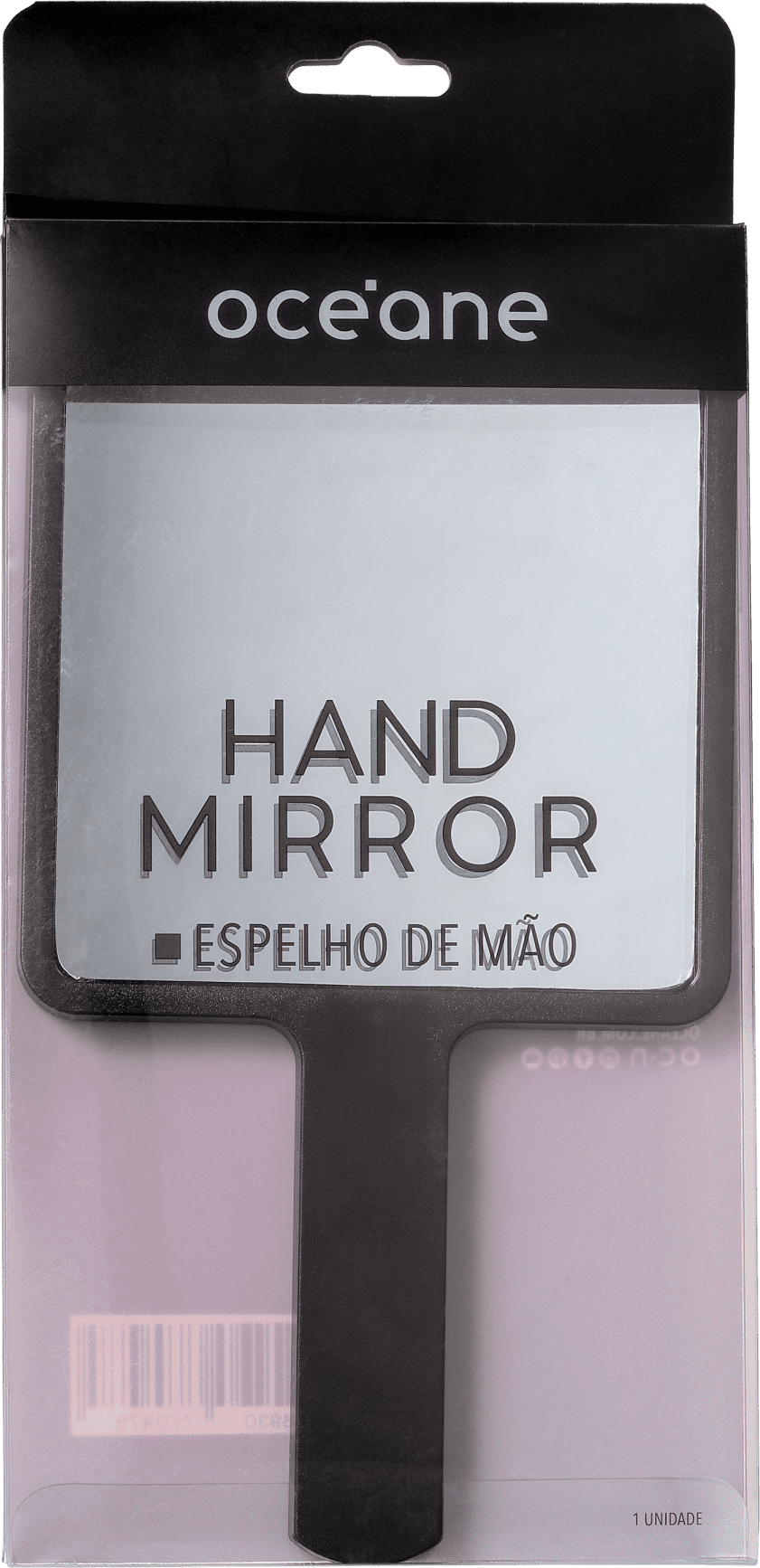 Océane My Beauty Choices Hand - Espelho de Maquiagem