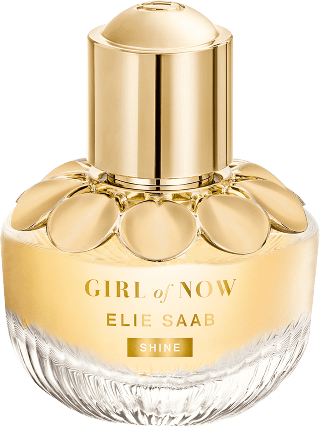 Girl of Now Elie Saab Shine Eau de Parfum – Perfume Feminino 30ml