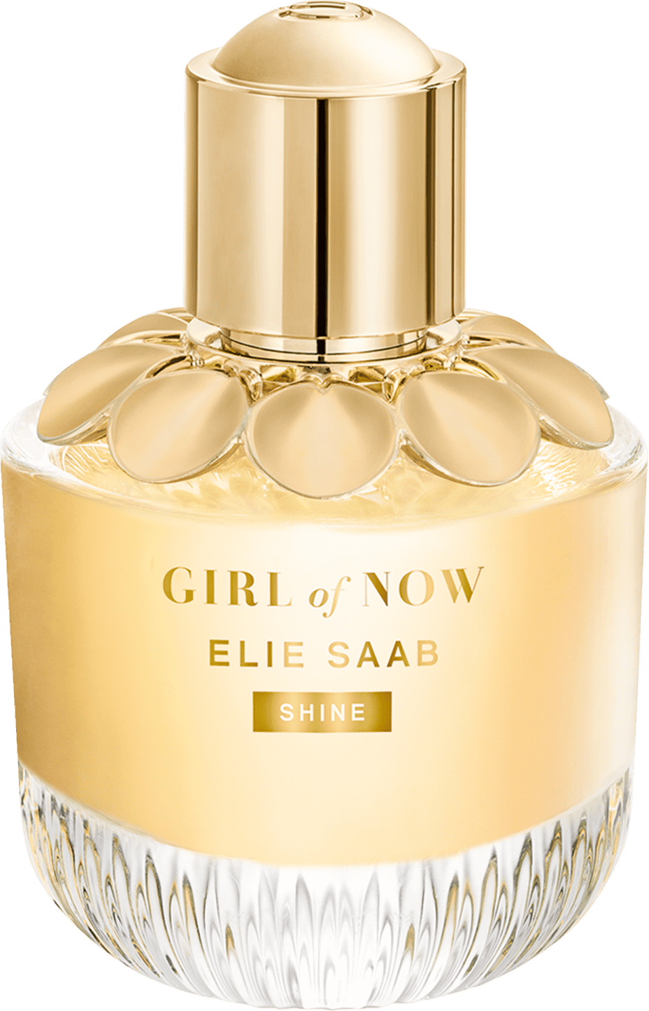 Girl of Now Elie Saab Shine Eau de Parfum – Perfume Feminino 50ml