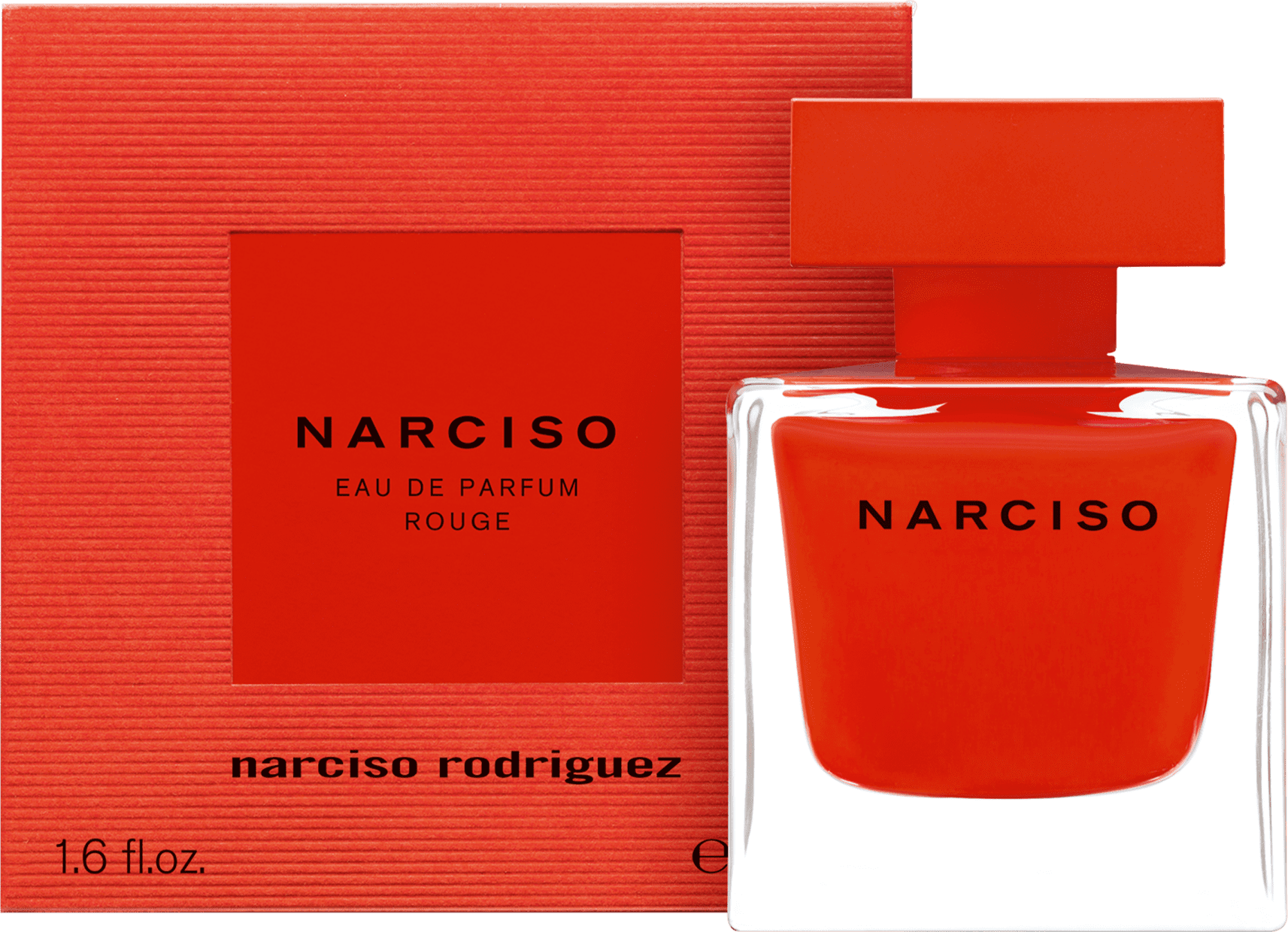 Narciso Rouge Narciso Rodriguez Eau de Parfum - Perfume Feminino 50ml