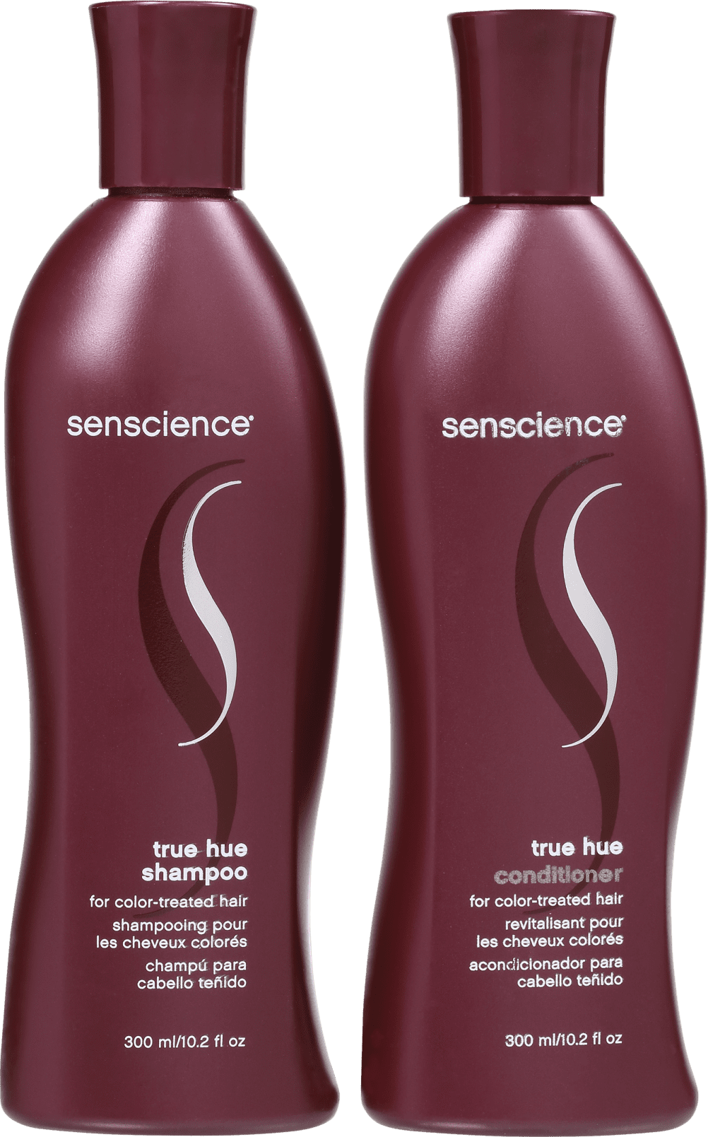 Kit Senscience True Hue Duo Ed. Especial (2 Produtos)