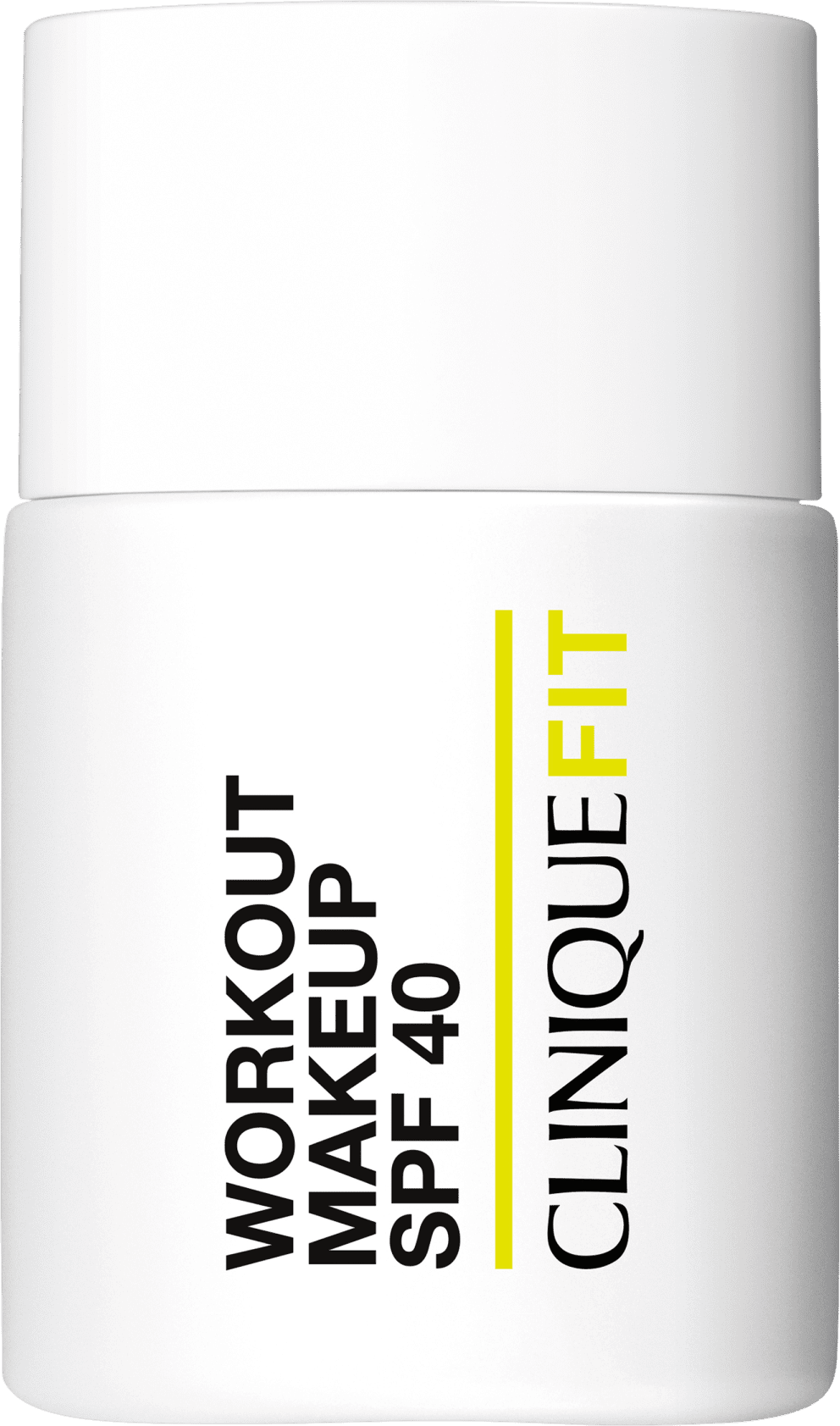 Clinique Fit Workout Makeup Broad Spectrum FPS 40 07 Deep - Base Líquida 30ml