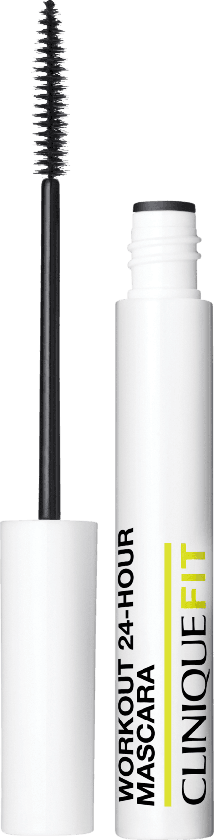 Clinique Fit Workout 24-Hour - Máscara para Cílios 6ml