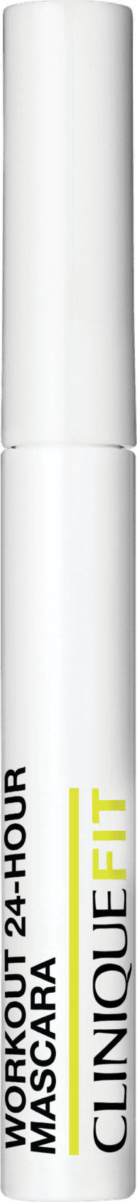 Clinique Fit Workout 24-Hour - Máscara para Cílios 6ml