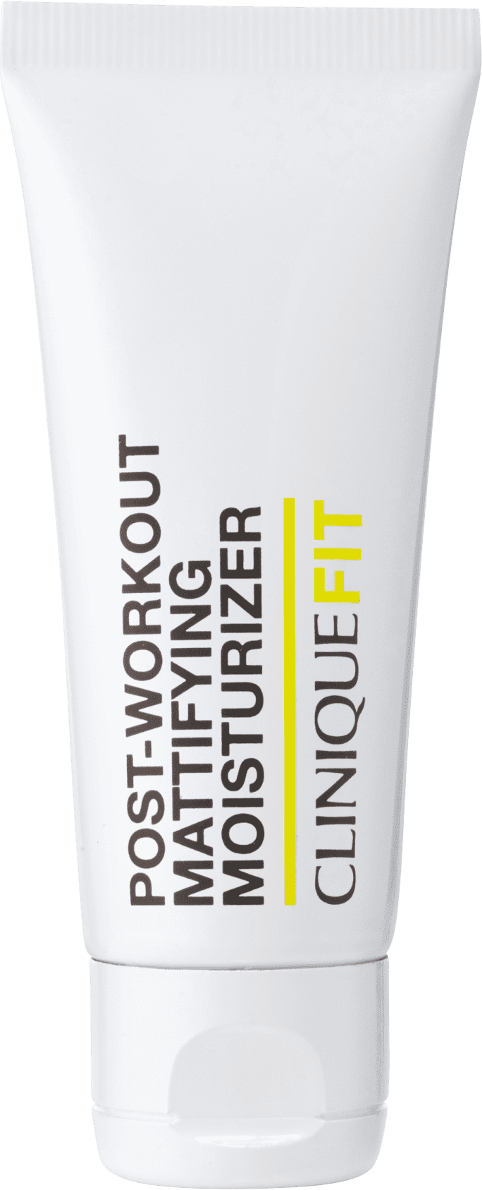 Hidratante Clinique Fit PostWorkout Beleza na 