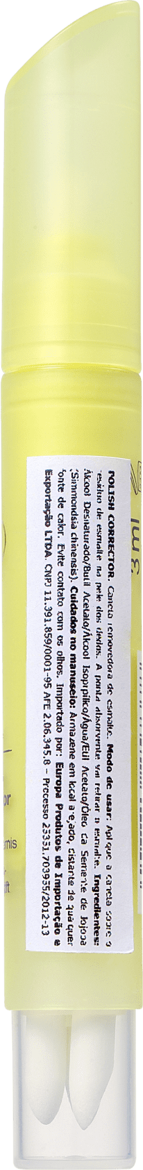 LCN Nail Care Corrector - Removedor de Esmalte em Caneta 3ml