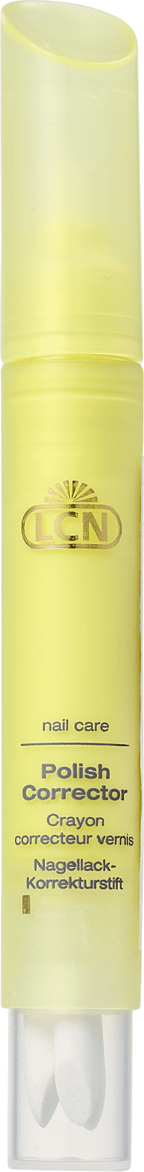 LCN Nail Care Corrector - Removedor de Esmalte em Caneta 3ml
