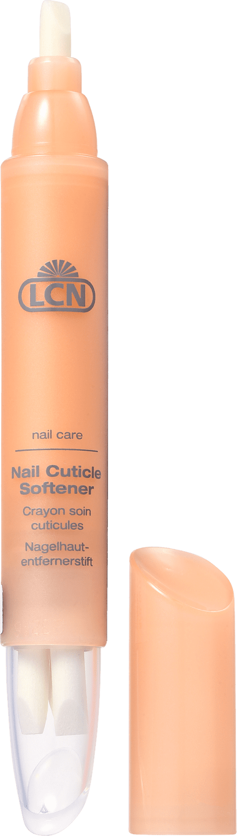 LCN Nail Care Softner - Caneta para Cutículas 3ml