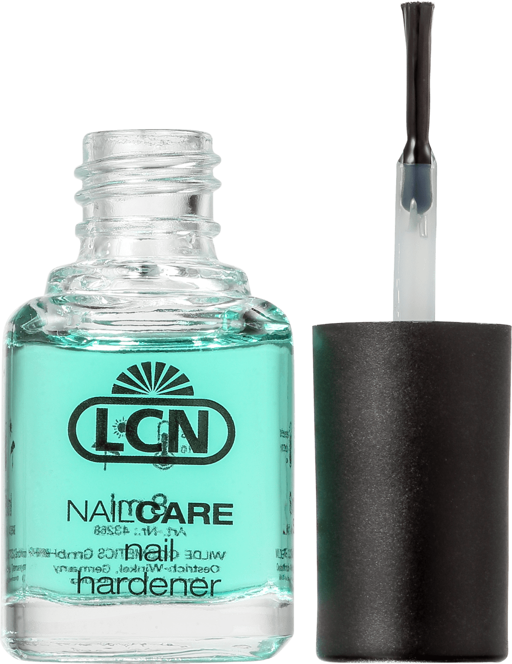 LCN Hardener - Fortificante para Unhas 8ml