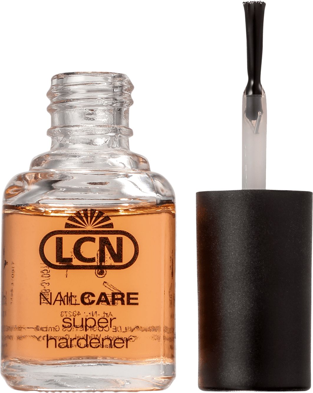 LCN Super Hardener - Fortificante para Unhas 8ml