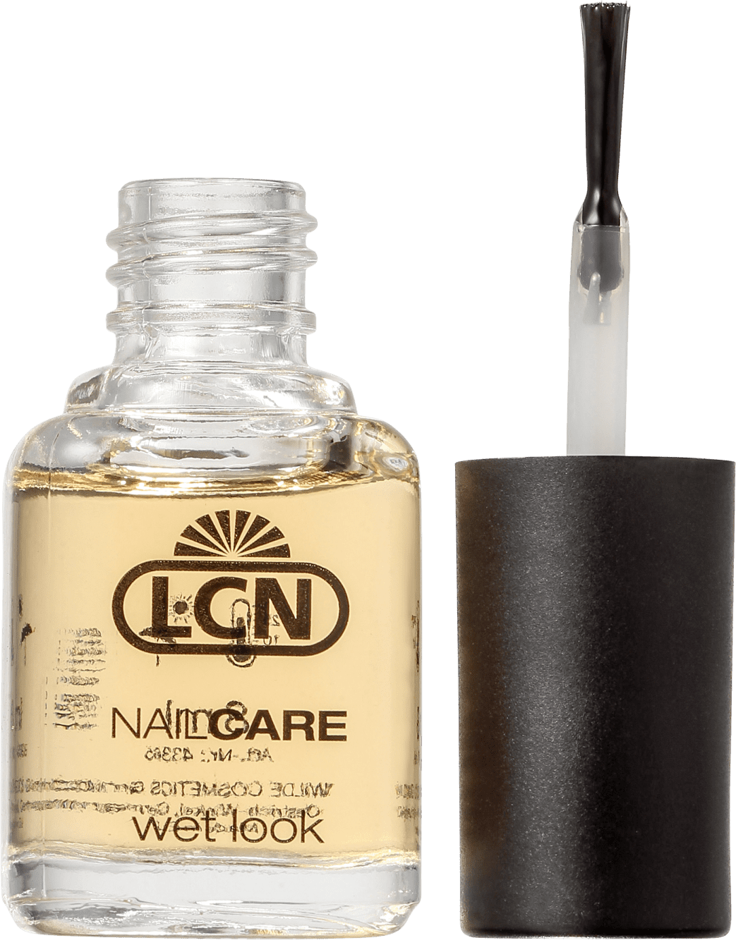 LCN Wet Look - Finalizador Extrabrilho 8ml