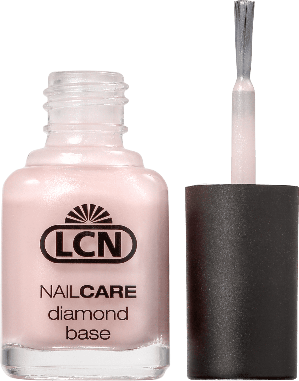 LCN Diamond Pink - Base 8ml