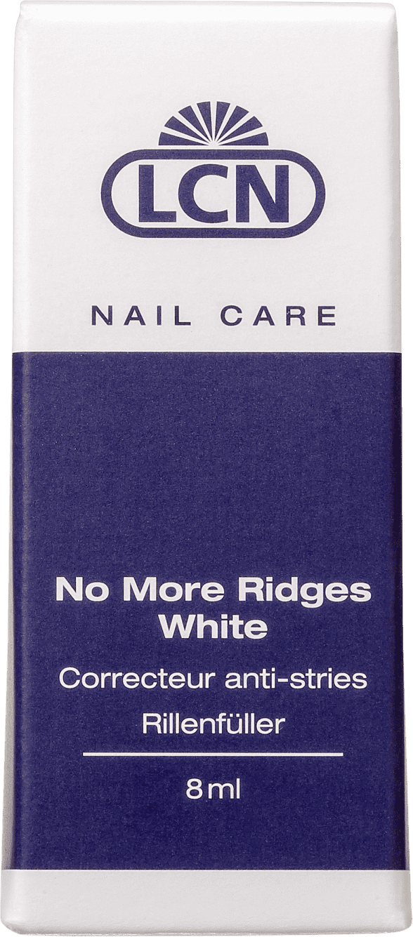 LCN No More Ridges - Base 8ml